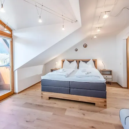 Apartamento Auschloessl Reiteralm - 5 Minutes Walk To Cablecar Schladming