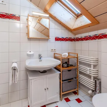 Auschloessl - Reiteralm