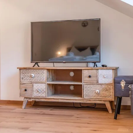 Auschloessl Reiteralm - 5 Minutes Walk To Cablecar Apartamento