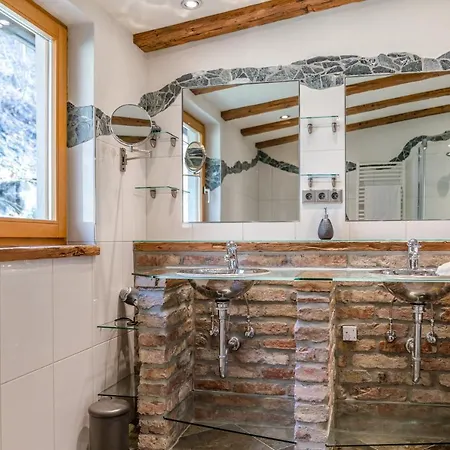 Auschloessl Reiteralm - 5 Minutes Walk To Cablecar * Schladming