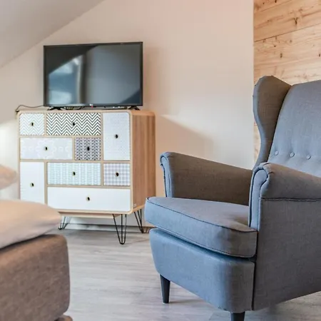 Apartment Auschloessl - Reiteralm *