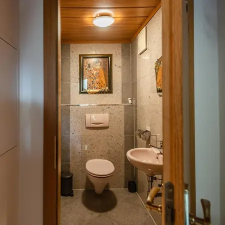 Daire Auschloessl - Reiteralm