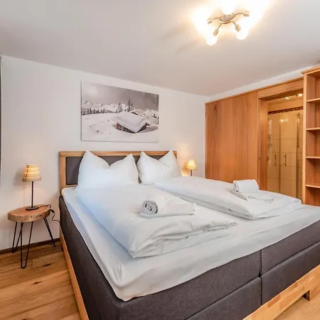 Auschloessl - Reiteralm