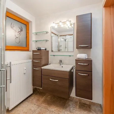 Auschloessl Reiteralm - 5 Minutes Walk To Cablecar Apartamento