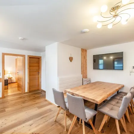 Auschloessl Reiteralm - 5 Minutes Walk To Cablecar Apartamento *