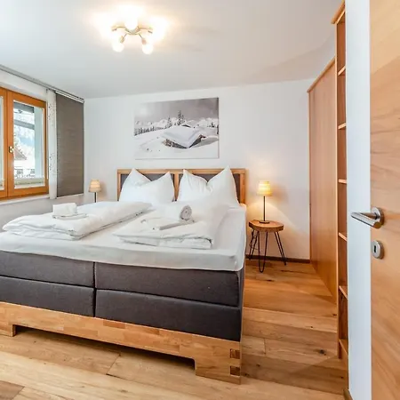 Auschloessl Reiteralm - 5 Minutes Walk To Cablecar Apartamento *