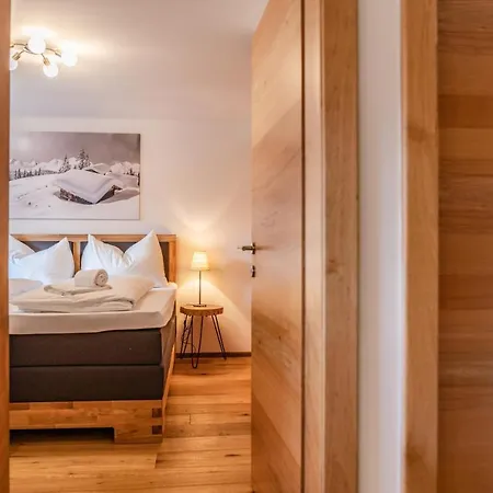 Auschloessl Reiteralm - 5 Minutes Walk To Cablecar