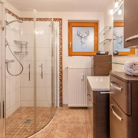 Apartamento Auschloessl Reiteralm - 5 Minutes Walk To Cablecar