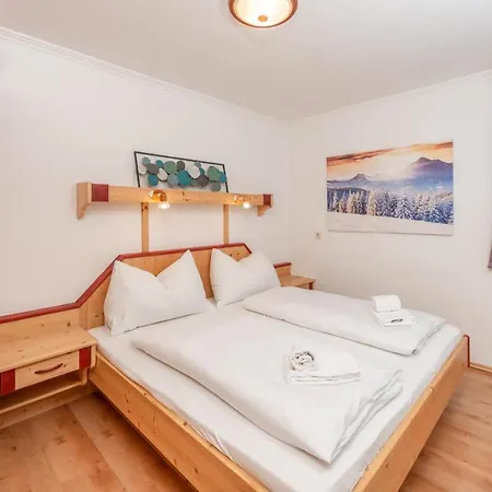 Apartamento Auschloessl Reiteralm - 5 Minutes Walk To Cablecar *