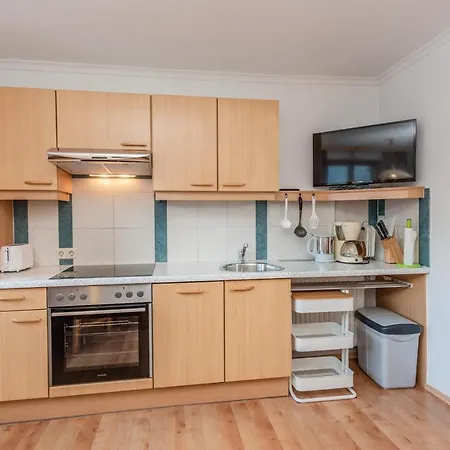 Apartment Auschloessl - Reiteralm