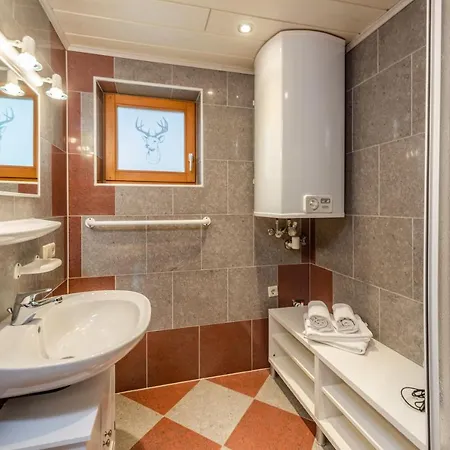 Apartamento Auschloessl Reiteralm - 5 Minutes Walk To Cablecar *