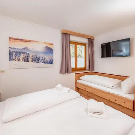 Auschloessl Reiteralm - 5 Minutes Walk To Cablecar Apartamento