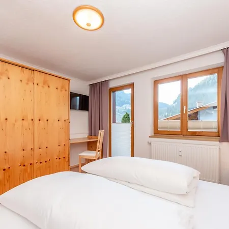 Apartment Auschloessl - Reiteralm *