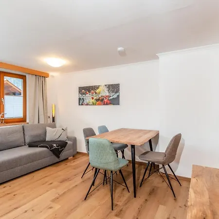 Apartment Auschloessl - Reiteralm *