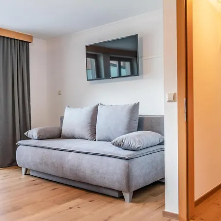 Apartment Auschloessl - Reiteralm Schladming