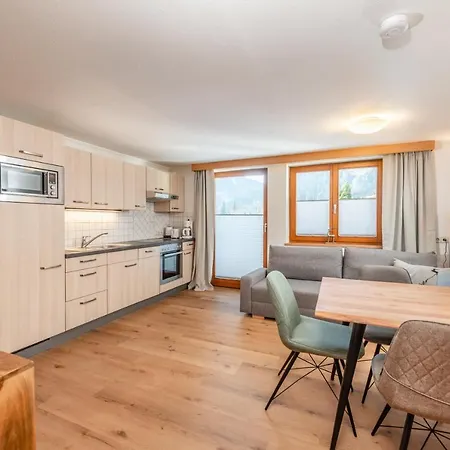 Auschloessl - Reiteralm