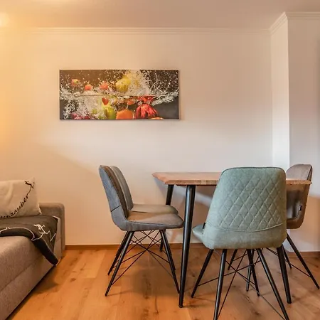 Auschloessl Reiteralm - 5 Minutes Walk To Cablecar *