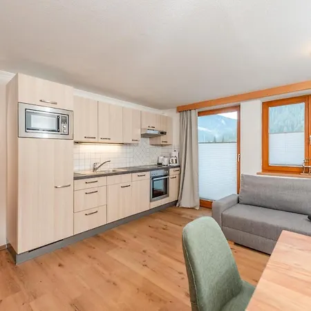Apartmán Auschloessl - Reiteralm