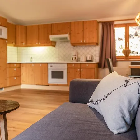 Auschloessl Reiteralm - 5 Minutes Walk To Cablecar Apartment Schladming
