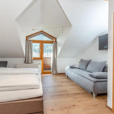 Auschloessl - Reiteralm