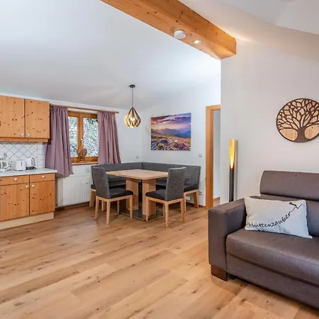 Auschloessl Reiteralm - 5 Minutes Walk To Cablecar Apartamento