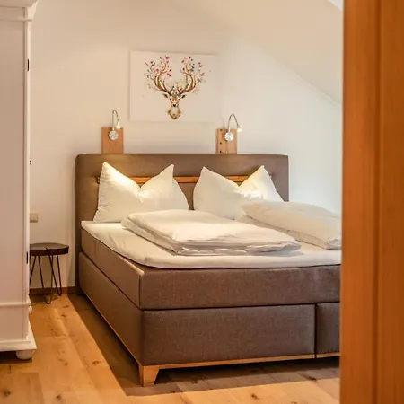 Apartamento Auschloessl Reiteralm - 5 Minutes Walk To Cablecar Schladming