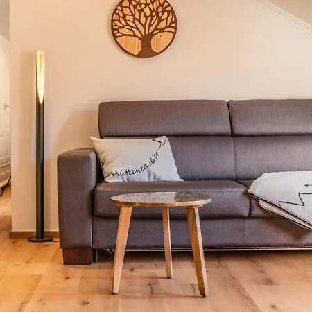 Apartment Auschloessl - Reiteralm Schladming