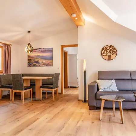 Apartment Auschloessl - Reiteralm Schladming