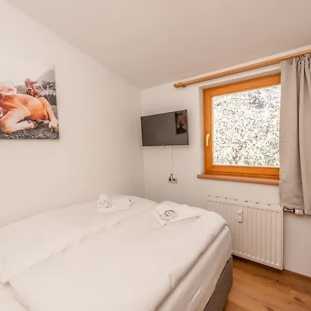 Auschloessl Reiteralm - 5 Minutes Walk To Cablecar Apartamento