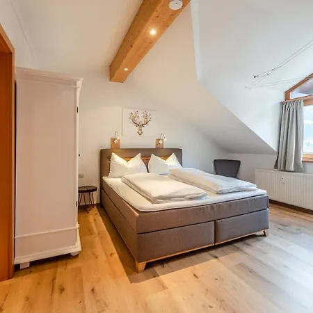 Apartamento Auschloessl Reiteralm - 5 Minutes Walk To Cablecar Schladming