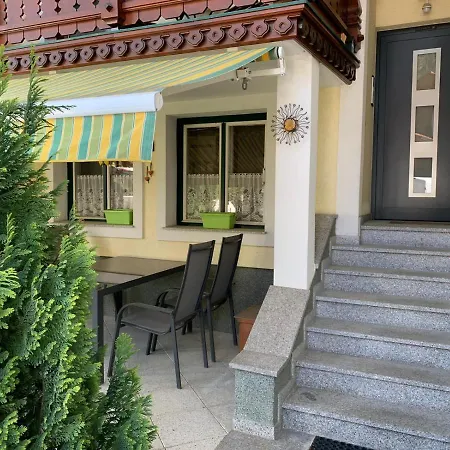 Auschloessl Reiteralm - 5 Minutes Walk To Cablecar *