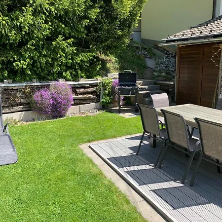 Auschloessl - Reiteralm Apartment Schladming