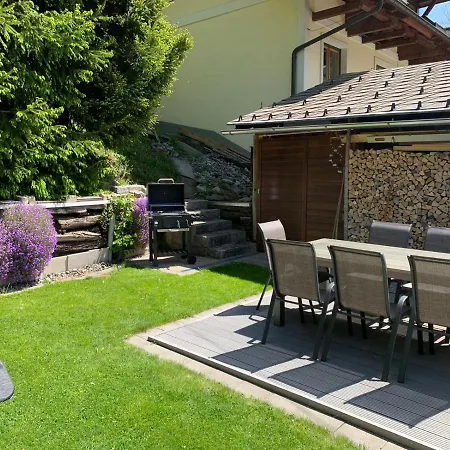 Auschloessl - Reiteralm