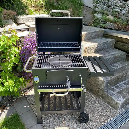 Auschloessl - Reiteralm Daire Schladming