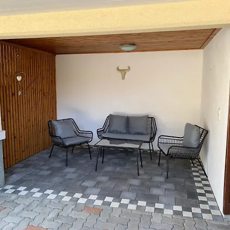 Apartment Auschloessl - Reiteralm *