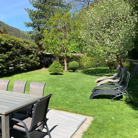 Apartment Auschloessl - Reiteralm