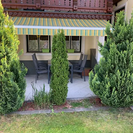 Auschloessl Reiteralm - 5 Minutes Walk To Cablecar