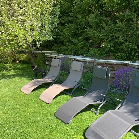Apartment Auschloessl - Reiteralm