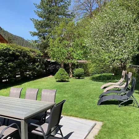 Auschloessl Reiteralm - 5 Minutes Walk To Cablecar * 斯拉德明