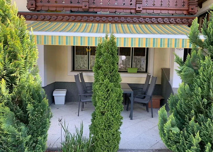 Apartamento Auschloessl Reiteralm - 5 Minutes Walk To Cablecar Schladming