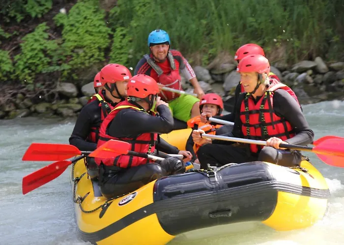 Appartamento Auschloessl Reiteralm - 5 Minutes Walk To Cablecar