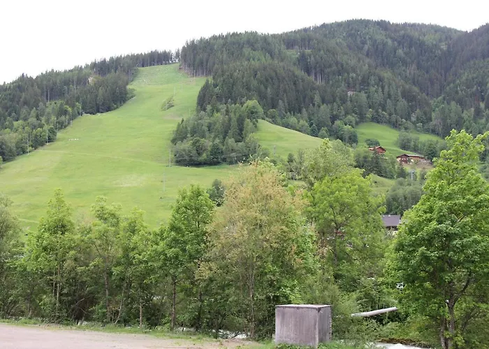 Auschloessl Reiteralm - 5 Minutes Walk To Cablecar Appartement Schladming