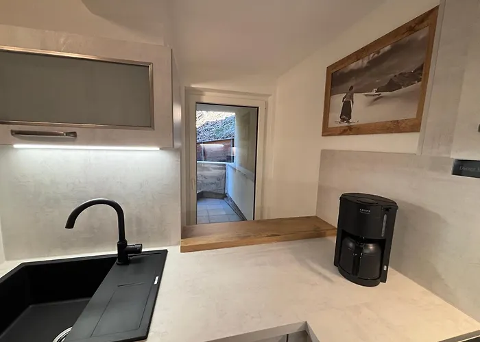 Apartamento Auschloessl Reiteralm - 5 Minutes Walk To Cablecar Schladming