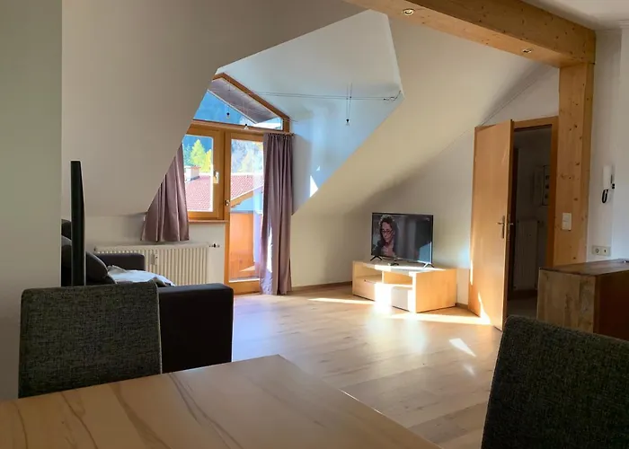 Auschloessl Reiteralm - 5 Minutes Walk To Cablecar