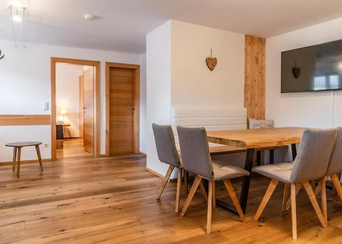 Auschloessl Reiteralm - 5 Minutes Walk To Cablecar * 슈라드밍