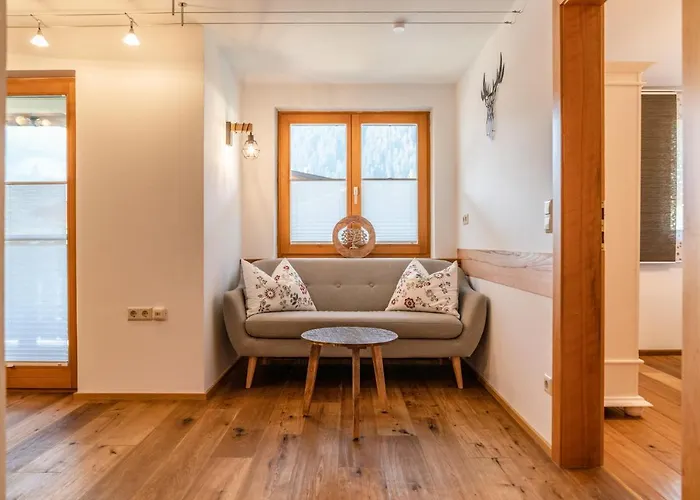 Auschloessl Reiteralm - 5 Minutes Walk To Cablecar Appartement