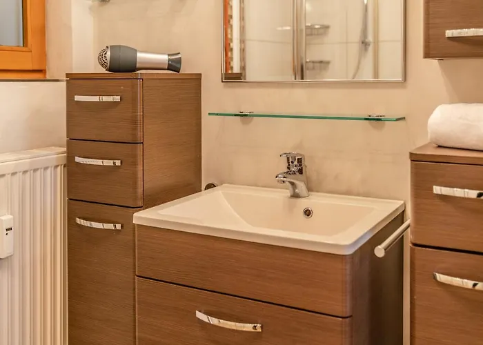 Appartement Auschloessl Reiteralm - 5 Minutes Walk To Cablecar Schladming