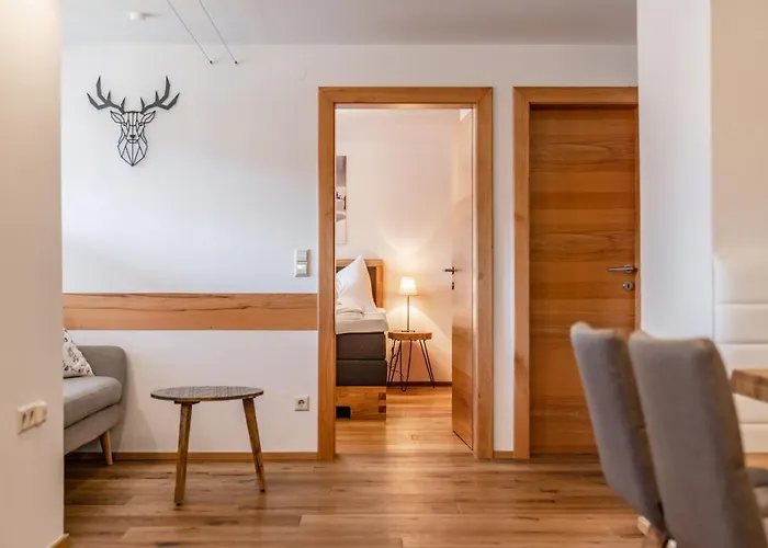 Apartamento Auschloessl Reiteralm - 5 Minutes Walk To Cablecar Schladming