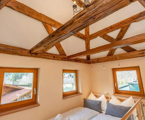 Appartement Auschloessl Reiteralm - 5 Minutes Walk To Cablecar Schladming