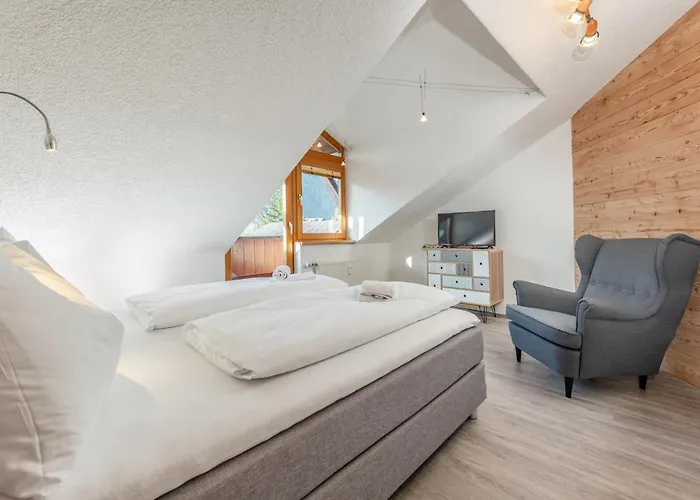 Apartamento Auschloessl Reiteralm - 5 Minutes Walk To Cablecar *